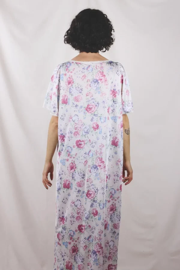 Eeda vintageyömekko