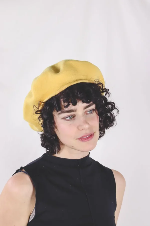 Eela vintagevillabaskeri