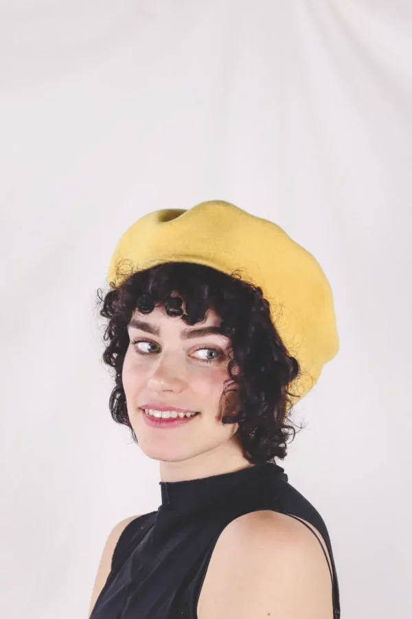 Eela vintagevillabaskeri