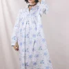 Effie vintageyömekko