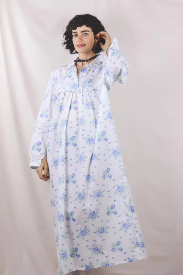 Effie vintageyömekko