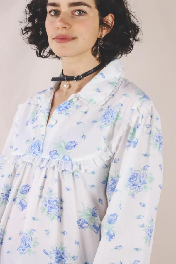 Effie vintageyömekko