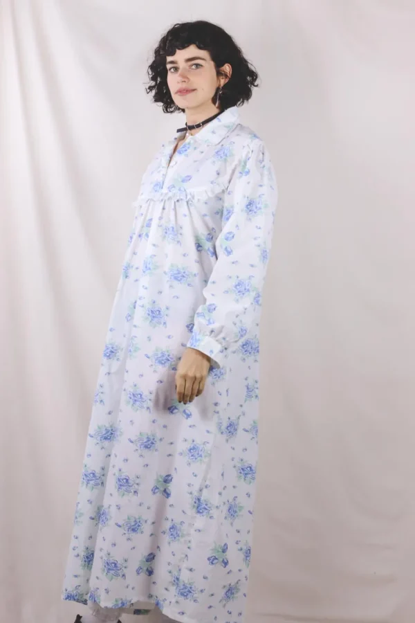 Effie vintageyömekko