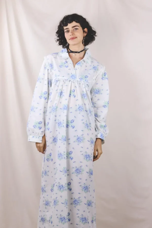 Effie vintageyömekko