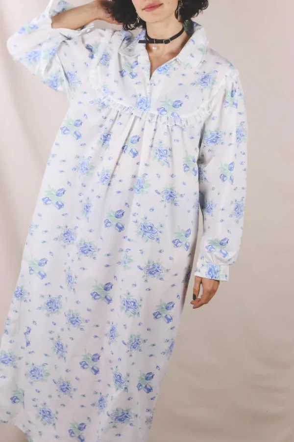 Effie vintageyömekko