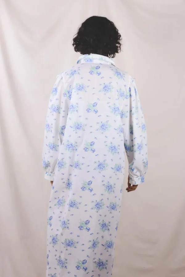 Effie vintageyömekko