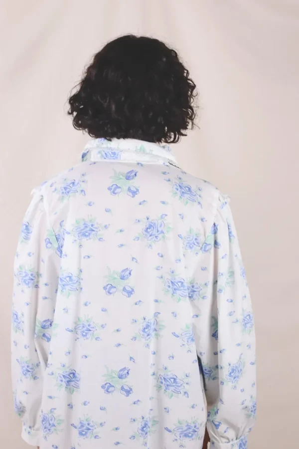 Effie vintageyömekko