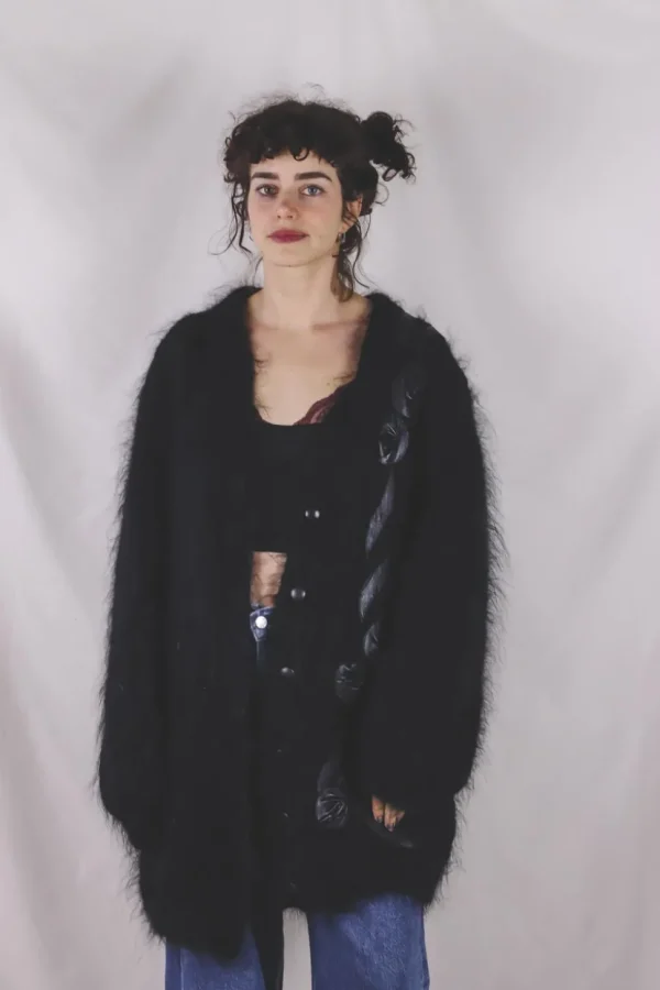 Effy vintagemohairneule