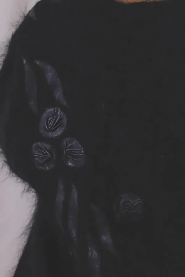 Effy vintagemohairneule