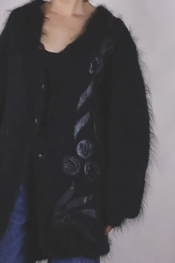 Effy vintagemohairneule