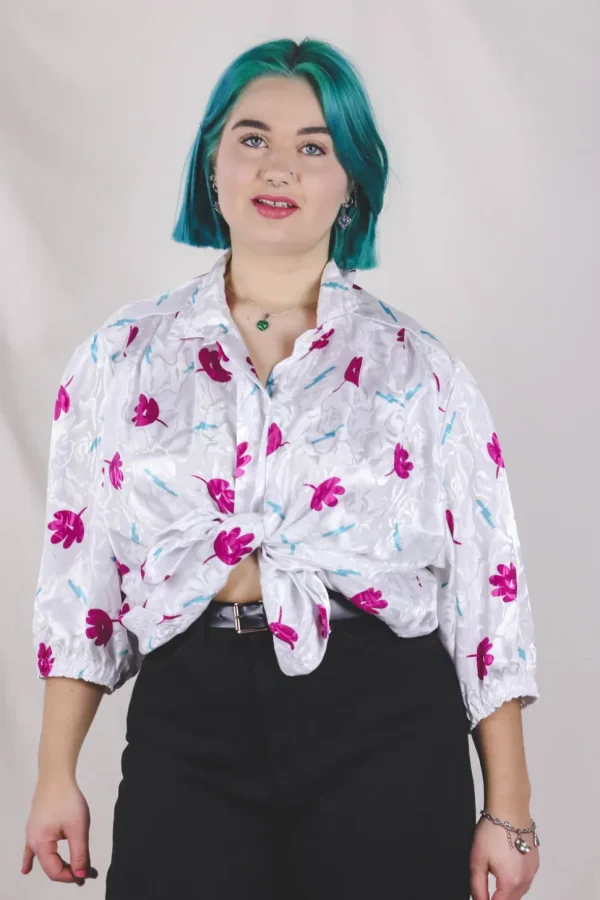 Eilo vintagepaita