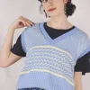 Elaine vintageliivi