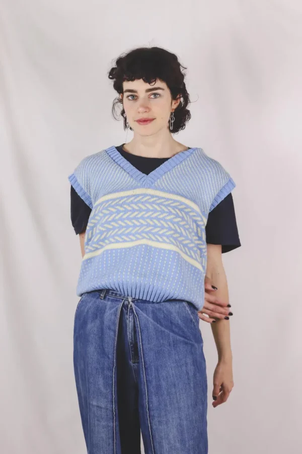 Elaine vintageliivi