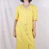 Elda 80/90-luvun vintagemekko