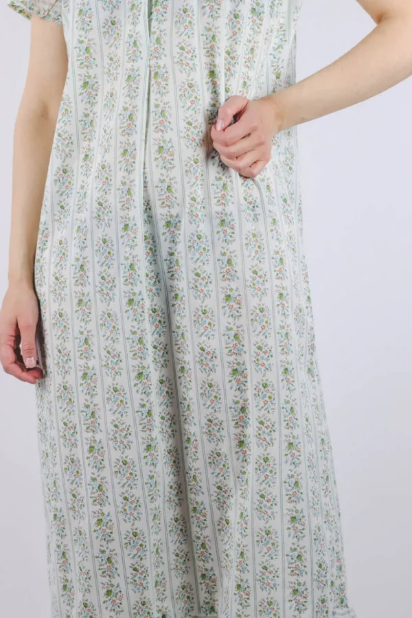 Elda 60/70-luvun vintagemekko