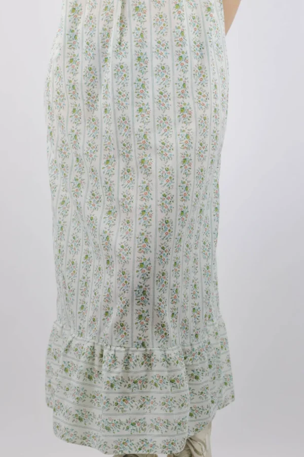 Elda 60/70-luvun vintagemekko