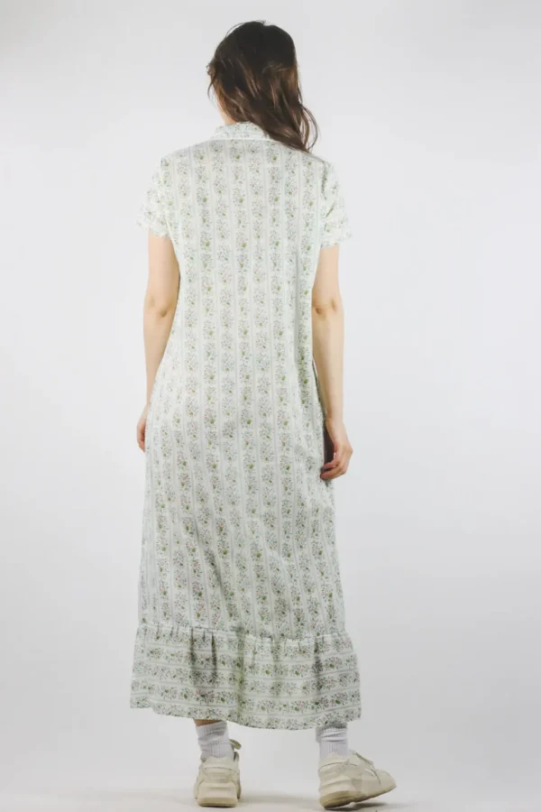 Elda 60/70-luvun vintagemekko