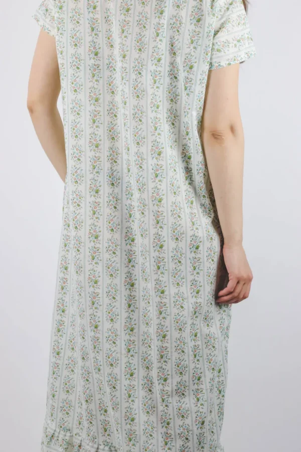 Elda 60/70-luvun vintagemekko