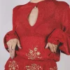 Elda 70/80-luvun vintagepusero
