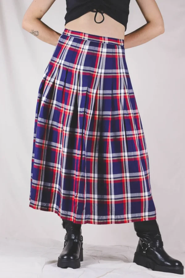 Elda vintagehame