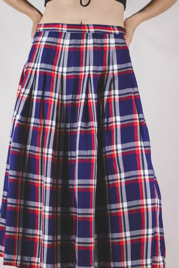 Elda vintagehame