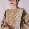 Eldina vintageneule