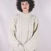 Elena vintagepalmikkoneule