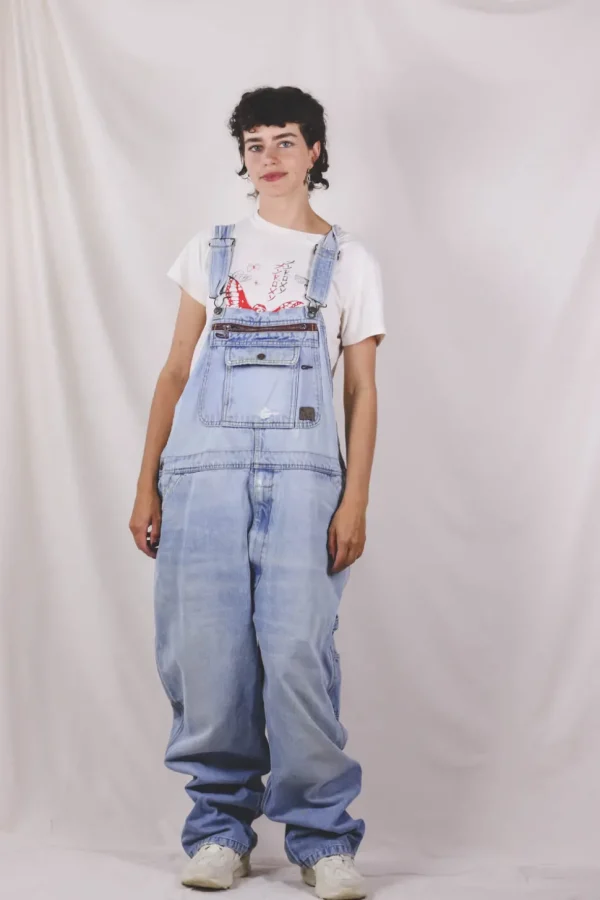 Eli vintagefarkkuhaalari