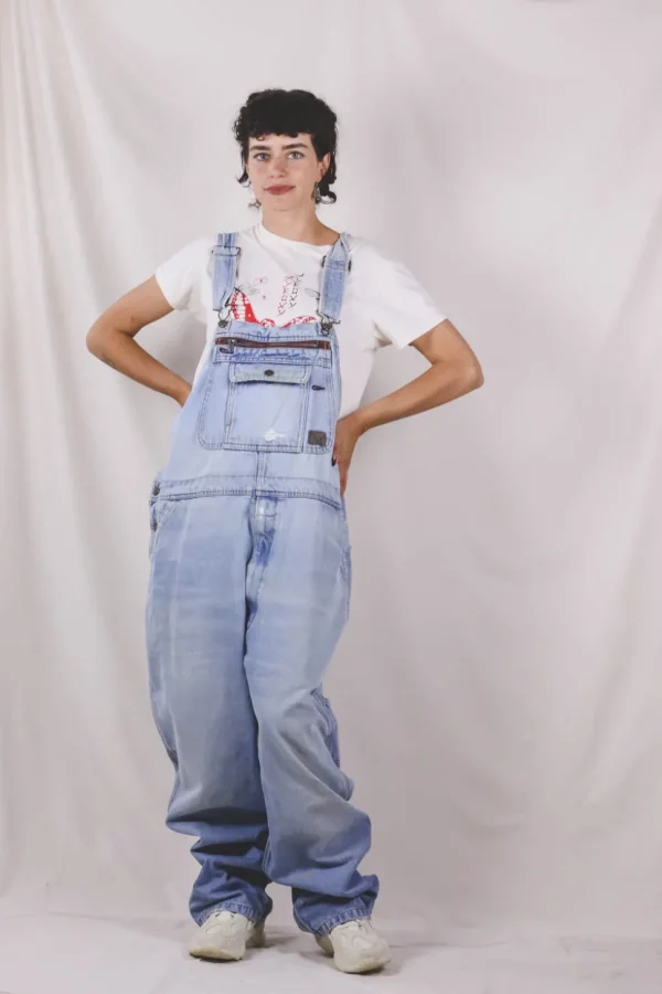 Eli vintagefarkkuhaalari