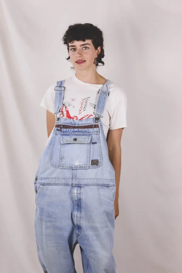 Eli vintagefarkkuhaalari