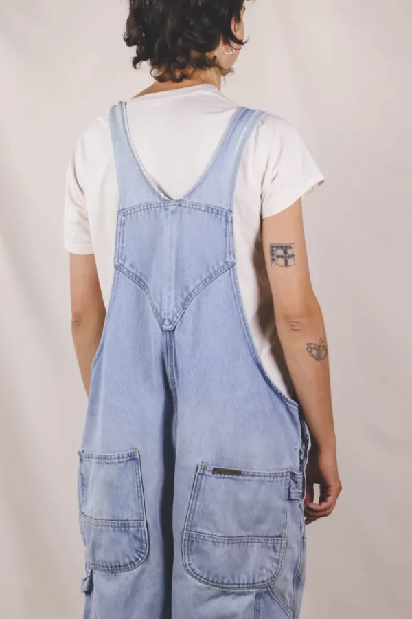 Eli vintagefarkkuhaalari