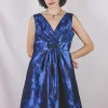 Elida vintagejuhlamekko