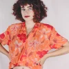 Elida vintagepusero