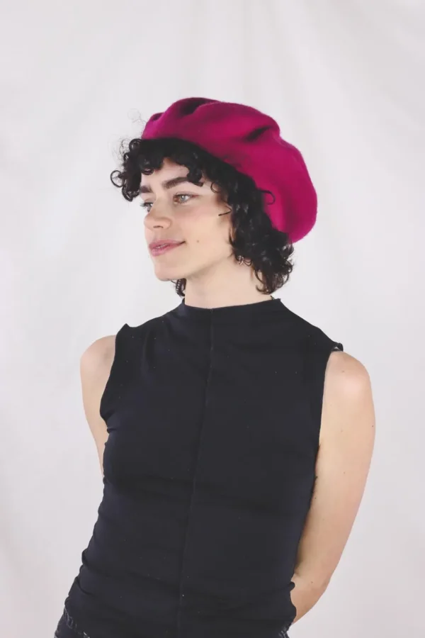 Elida vintagevillabaskeri