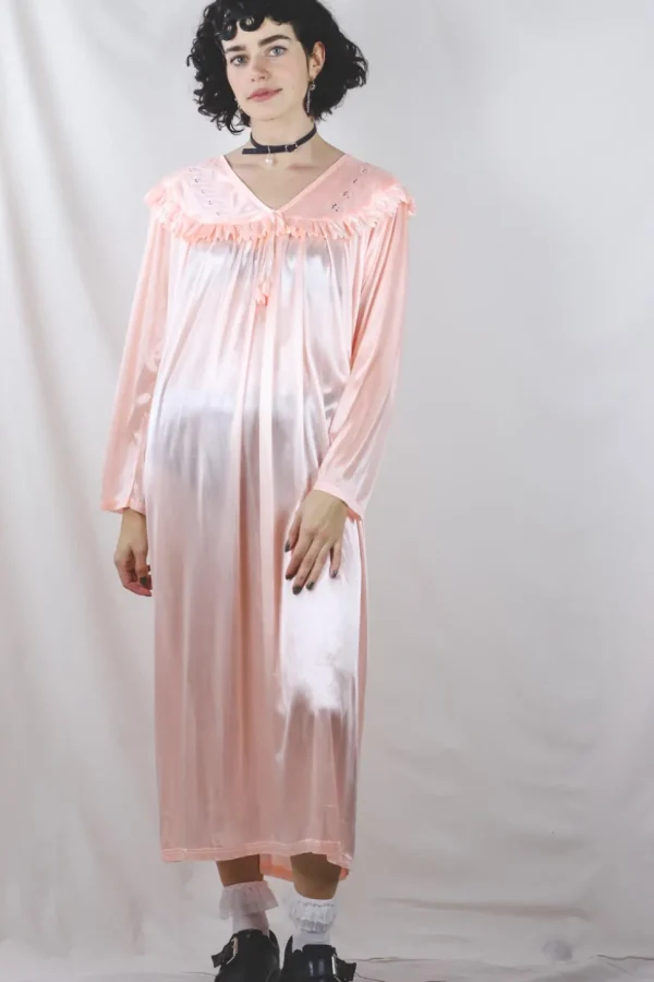 Elida vintageyömekko
