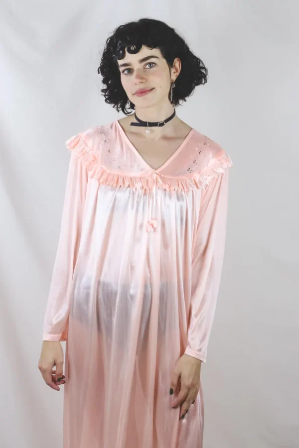 Elida vintageyömekko