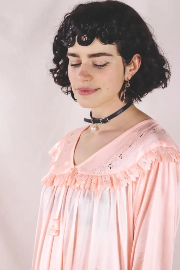 Elida vintageyömekko