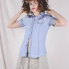 Elida Y2K-vintagepaita