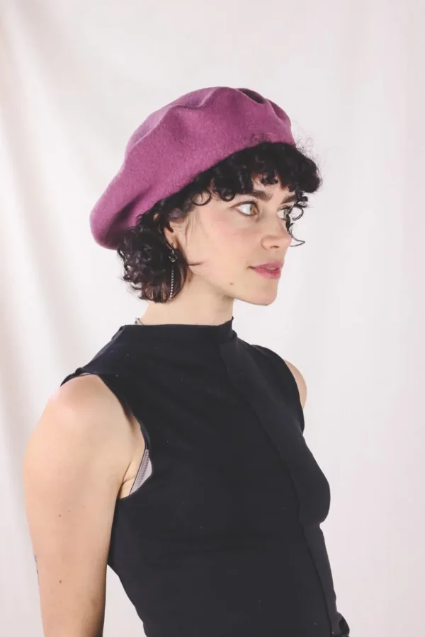 Elisa vintagevillabaskeri