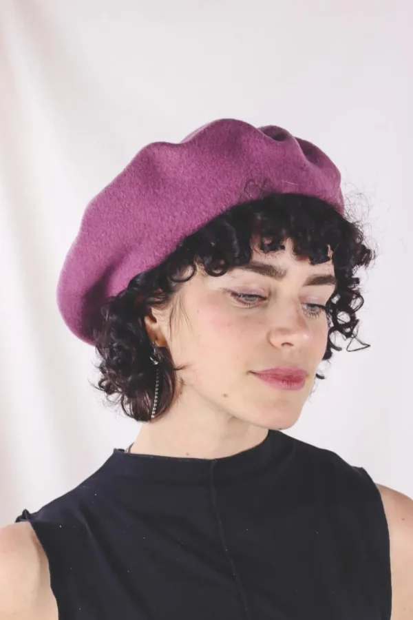 Elisa vintagevillabaskeri