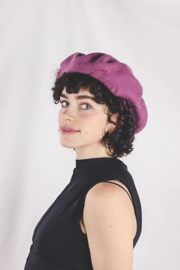 Elisa vintagevillabaskeri