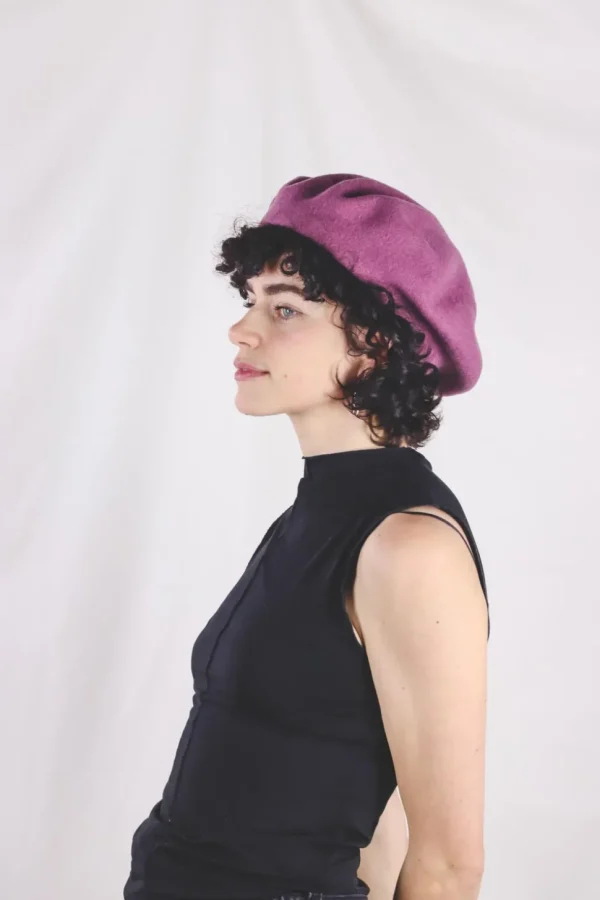 Elisa vintagevillabaskeri