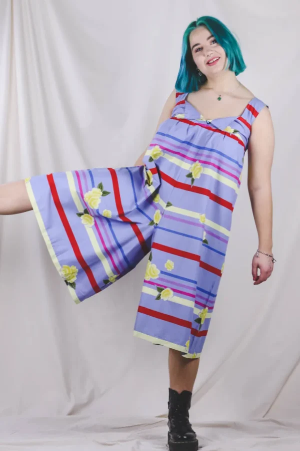 Elise vintageshortsihaalari