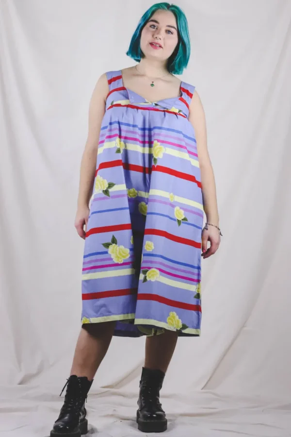 Elise vintageshortsihaalari