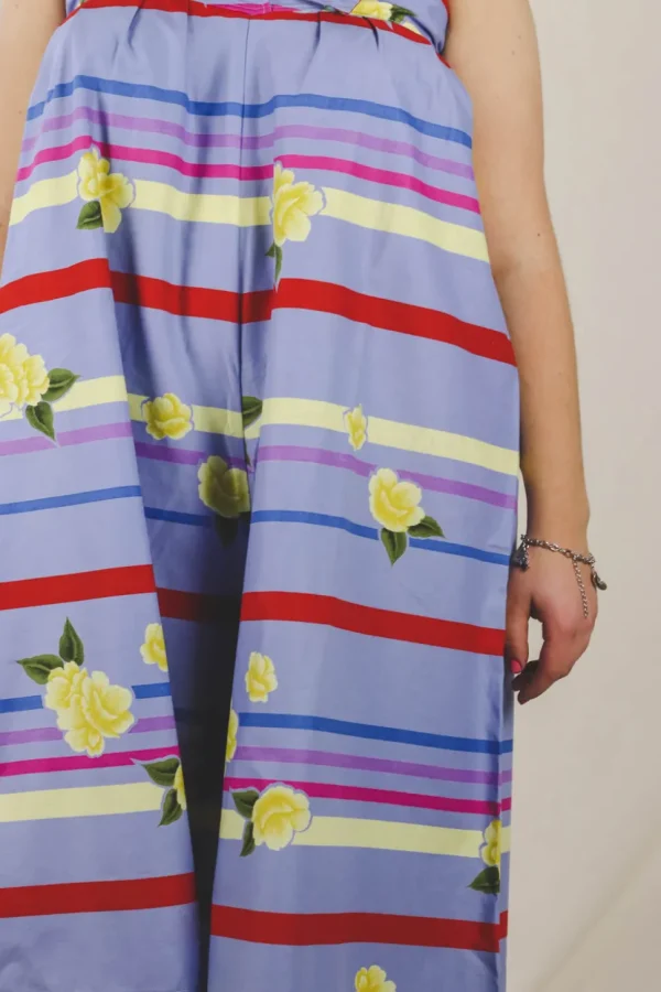 Elise vintageshortsihaalari