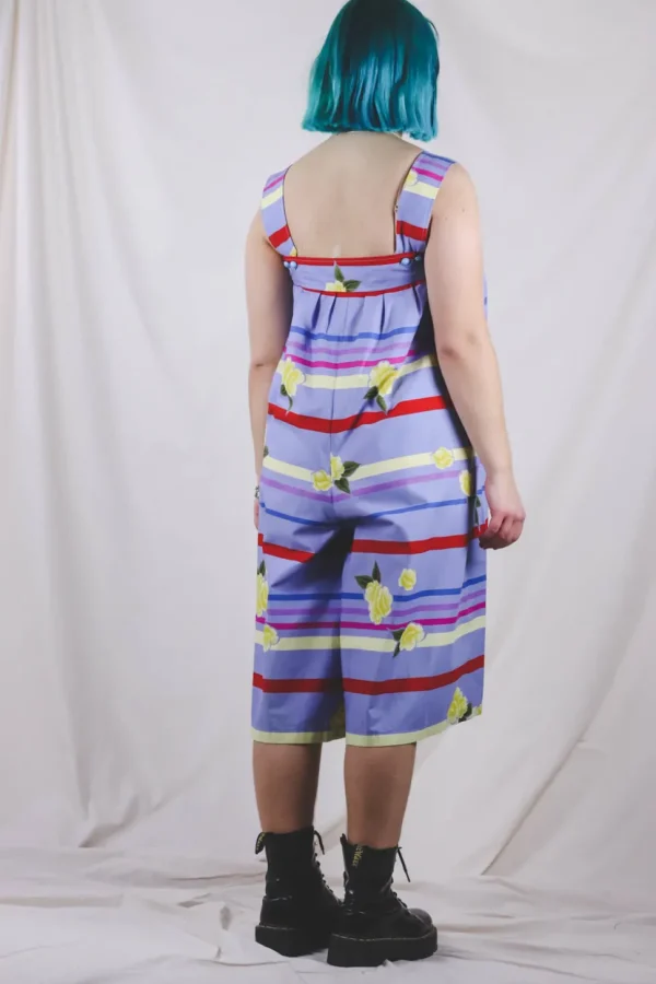 Elise vintageshortsihaalari