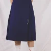 Eliza vintagekilttihame