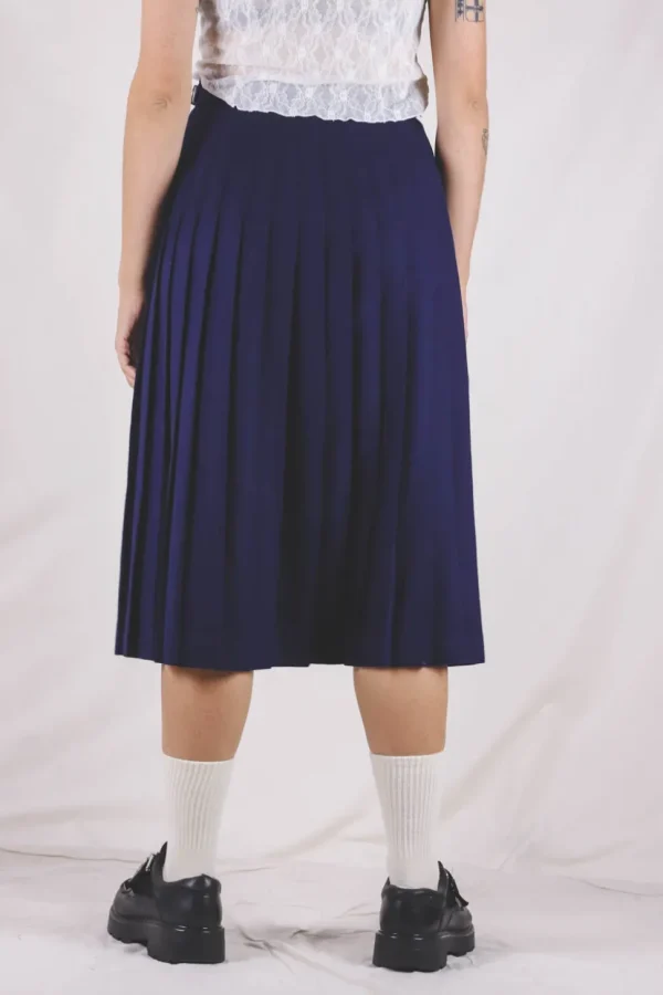Eliza vintagekilttihame