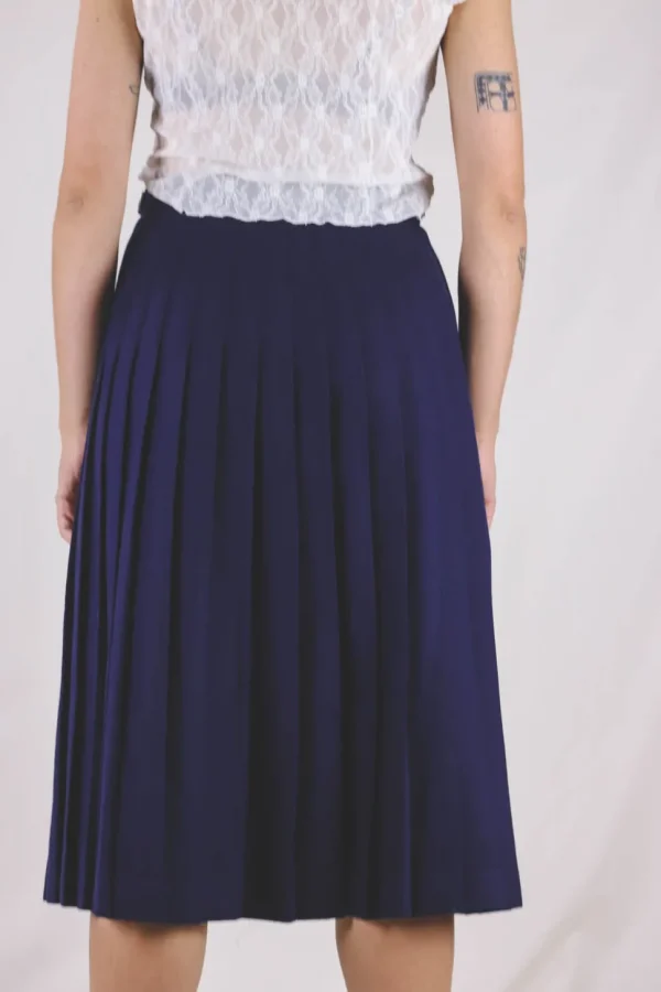 Eliza vintagekilttihame