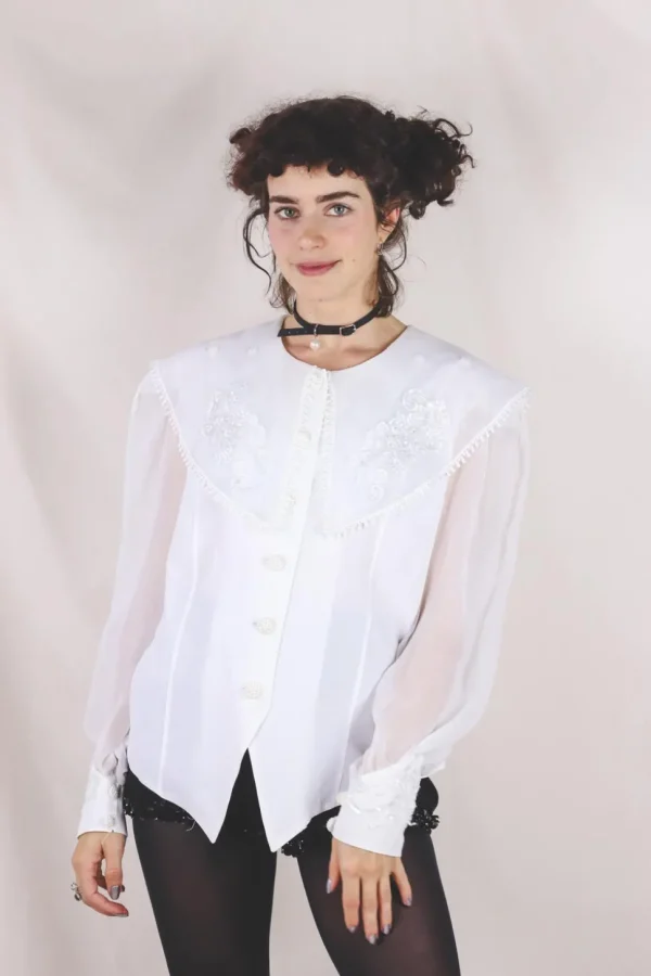 Eliza vintagepusero